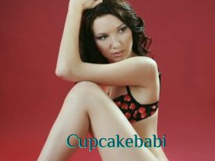 Cupcakebabi