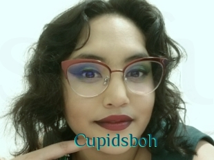 Cupidsboh