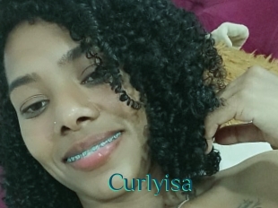 Curlyisa