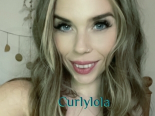 Curlylola