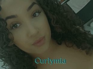 Curlymia