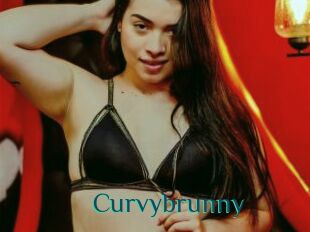 Curvybrunny