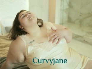 Curvyjane