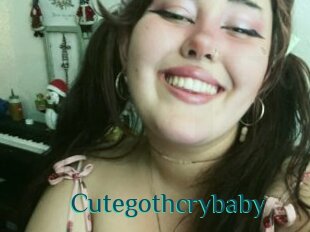 Cutegothcrybaby