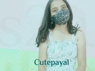 Cutepayal