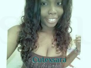 Cutexsara