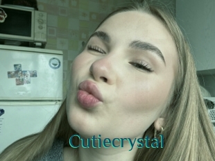 Cutiecrystal