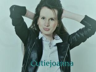 Cutiejoanna