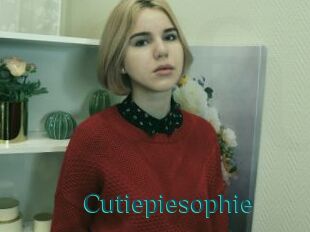 Cutiepiesophie