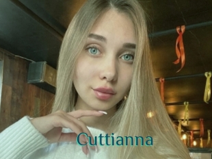 Cuttianna