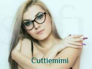 Cuttiemimi