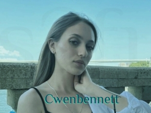 Cwenbennett