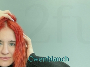 Cwenblanch