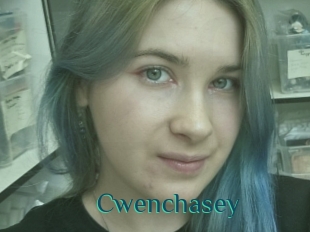 Cwenchasey