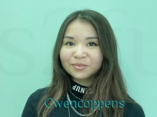 Cwencoppens