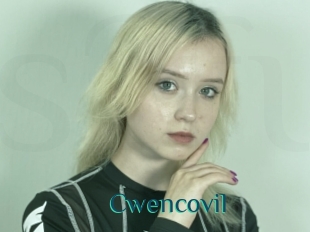 Cwencovil