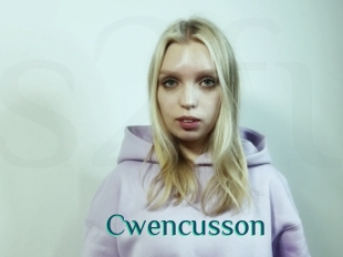 Cwencusson