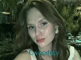 Cwenduty