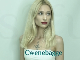 Cwenebagge