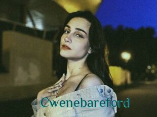 Cwenebareford