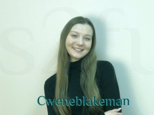 Cweneblakeman