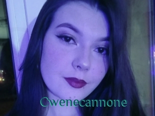 Cwenecannone