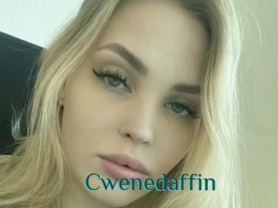 Cwenedaffin