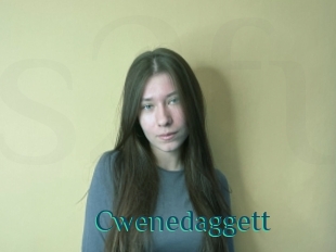 Cwenedaggett