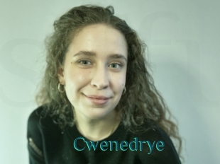 Cwenedrye