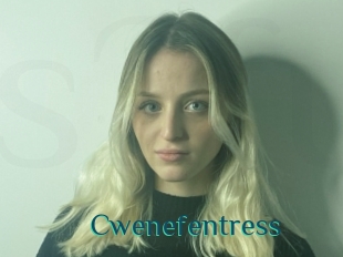 Cwenefentress