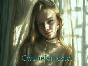 Cweneforrester