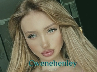 Cwenehenley