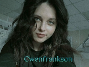 Cwenfrankson