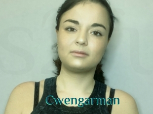 Cwengarman