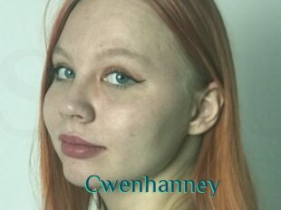 Cwenhanney