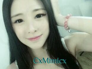 CxMimicx