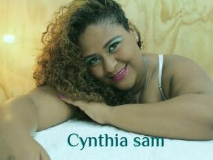 Cynthia_sam