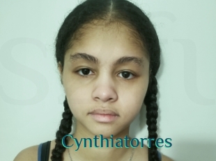 Cynthiatorres