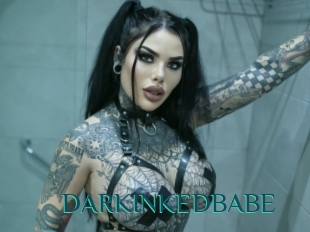 DARKINKEDBABE