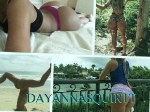 DAYANNA_SQUIRTT