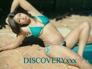 DISCOVERYxxx