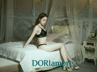 DORIamore