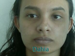 Dahia