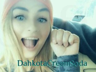 DahkotaCreamSoda