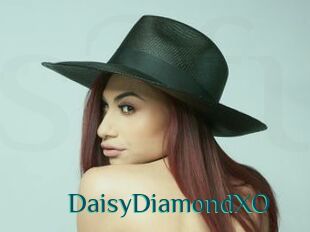 DaisyDiamondXO