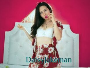 DaisyJakeman