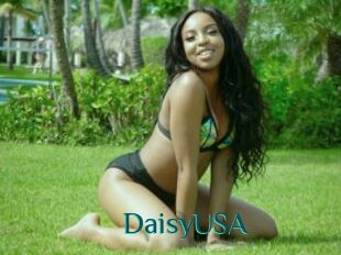 DaisyUSA