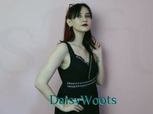 DaisyWoots