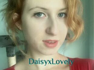 DaisyxLovely