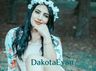 DakotaEvan